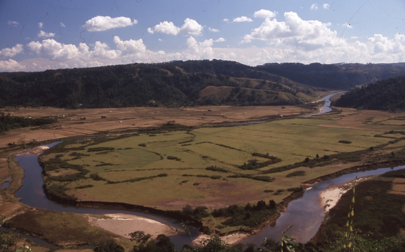 View from Ialong park