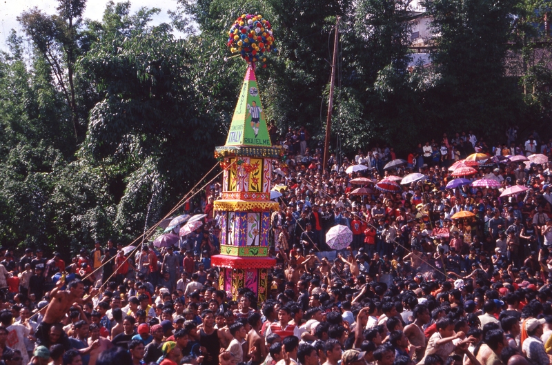 Behdienkhlam Festival