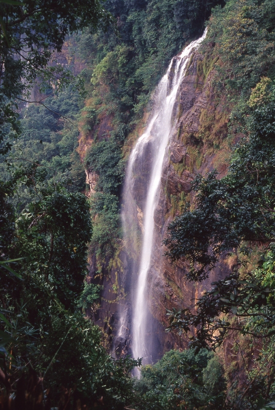 Waterfall
