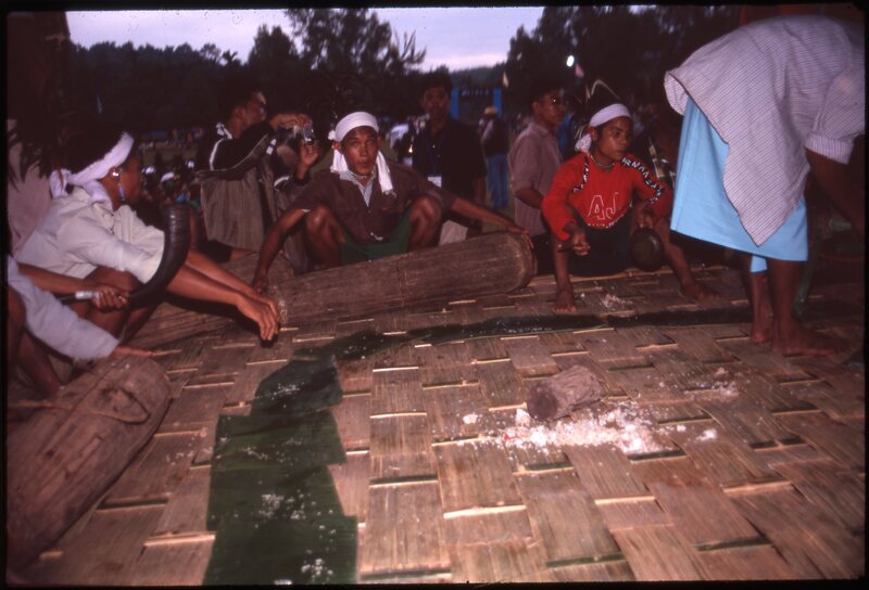Celebrating the Wangala Dance and festivities in Garo Hills
