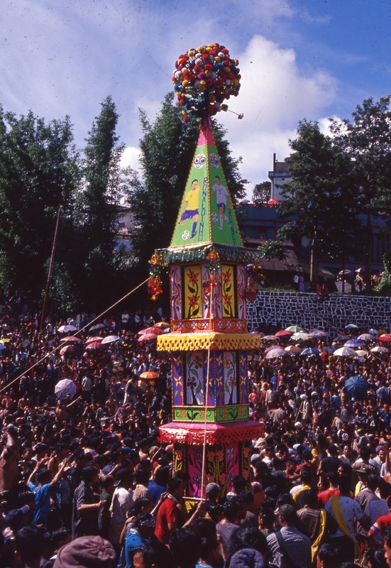 Behdienkhlam Festival