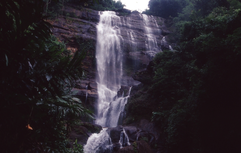 Waterfall