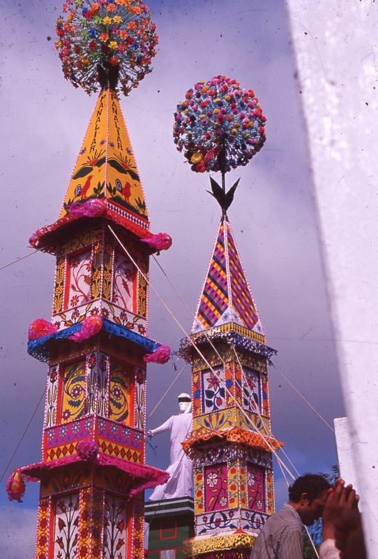 Behdienkhlam Festival