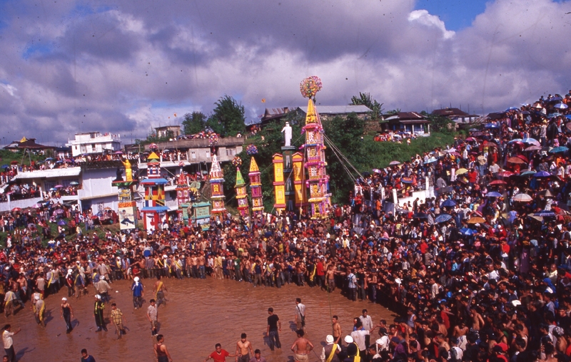 Behdienkhlam Festival