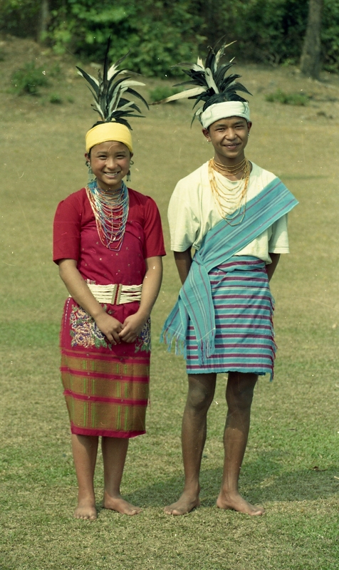 Function organised by Arts & Culture at Dawki, Meghalaya