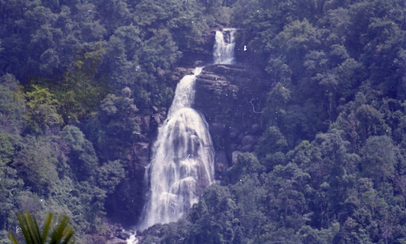 Umsyiem Village, Meghalaya