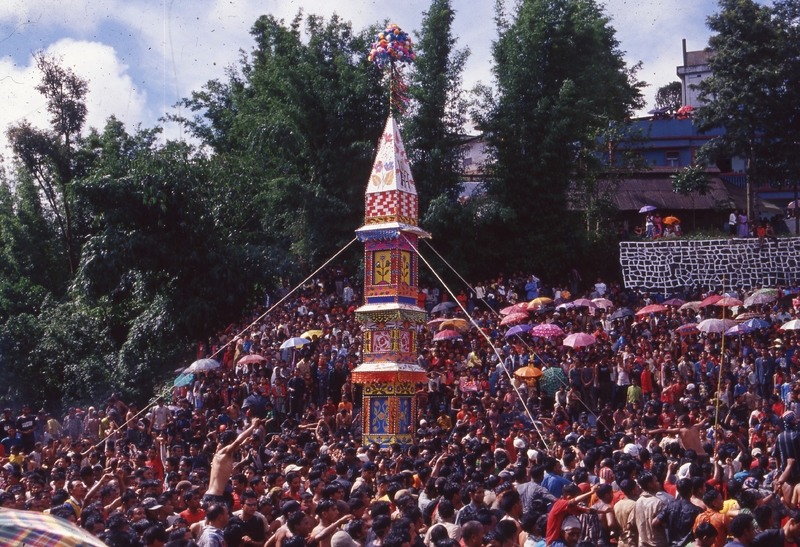 Behdienkhlam Festival
