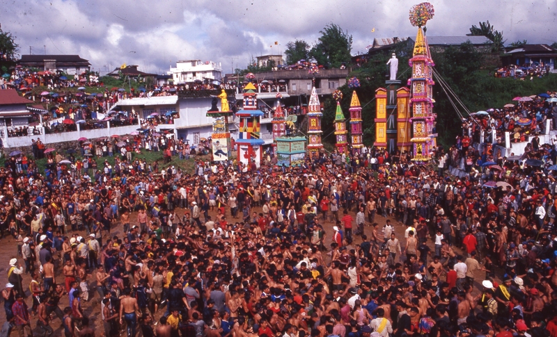 Behdienkhlam Festival