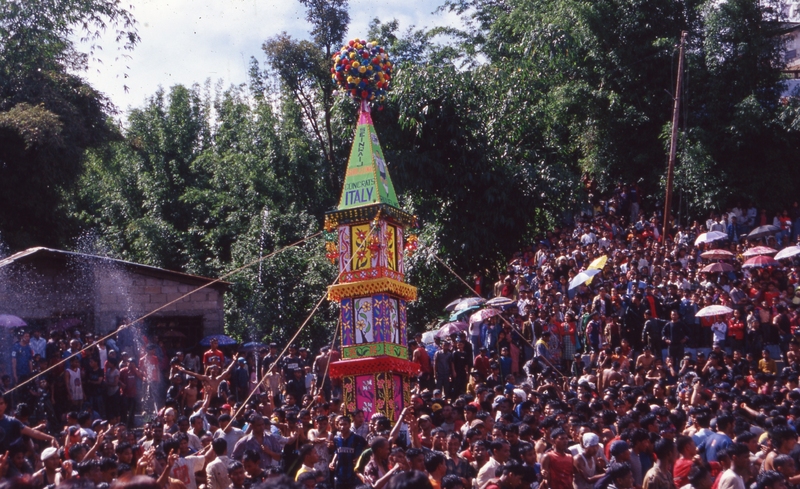 Behdienkhlam Festival