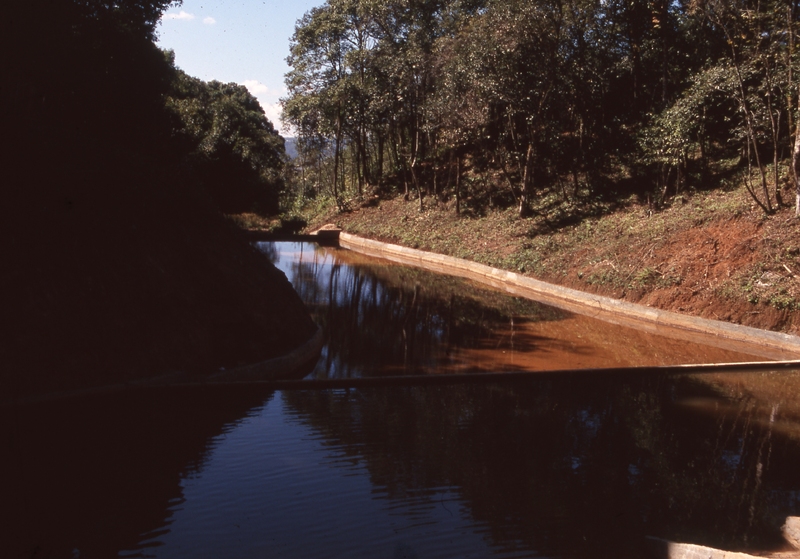 Small Pond