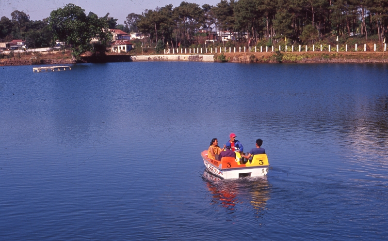 Thadlaskein lake