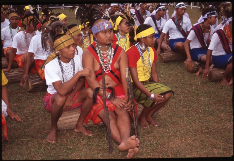 Celebrating the Wangala Dance and festivities in Garo Hills