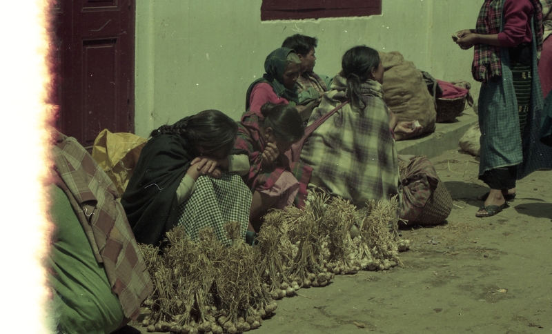 Khasi Market