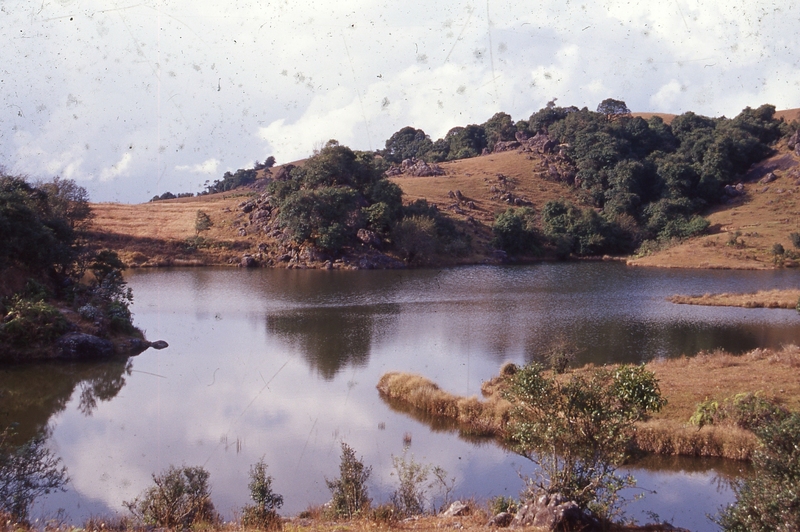 Mawthadraishan, Meghalaya