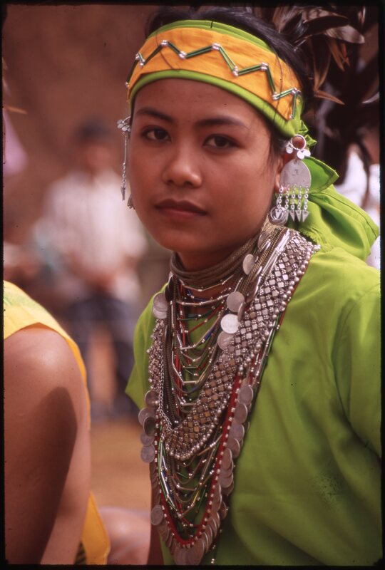 Celebrating the Wangala Dance and festivities in Garo Hills