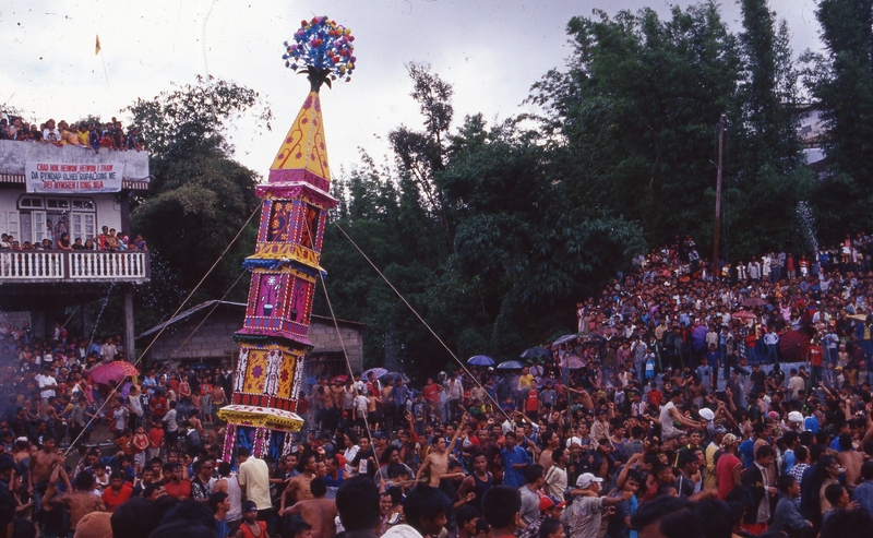 Behdienkhlam Festival