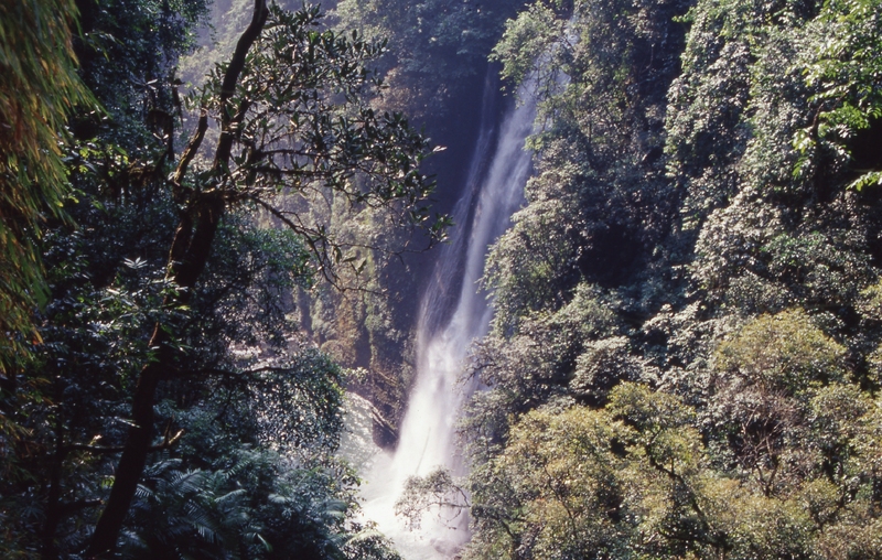 Waterfall