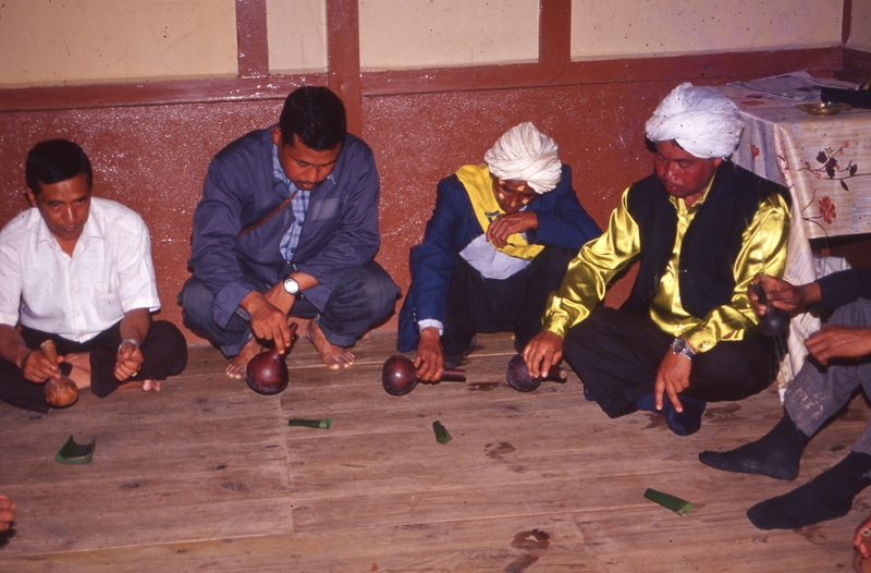 Behdienkhlam Festival
