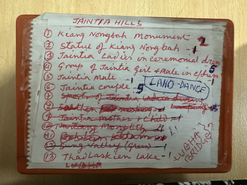 Contents