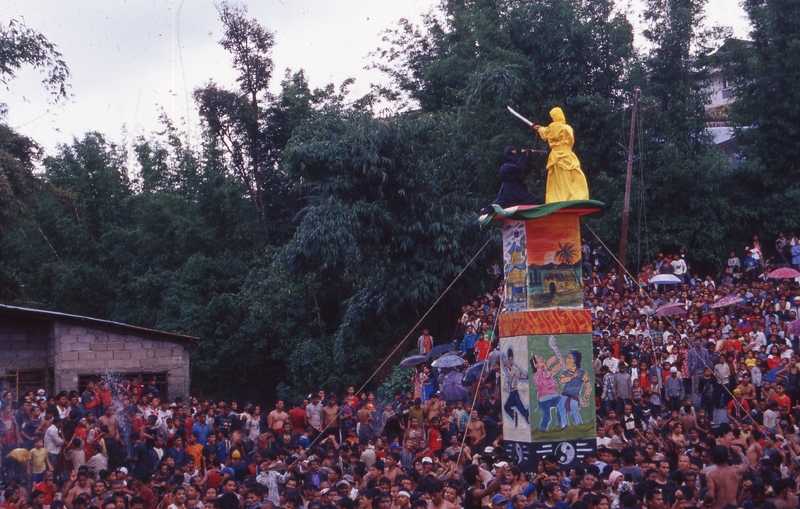 Behdienkhlam Festival