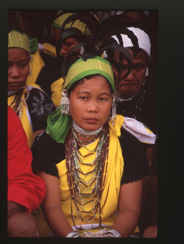 Garo Hills, Meghalaya