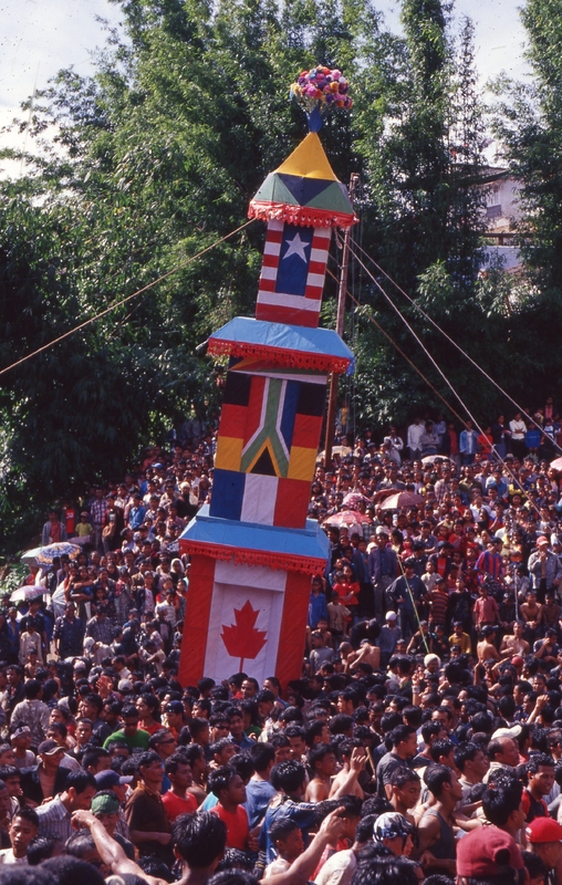 Behdienkhlam Festival