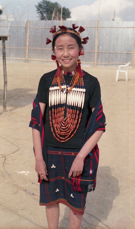 Hornbill festival, Nagaland