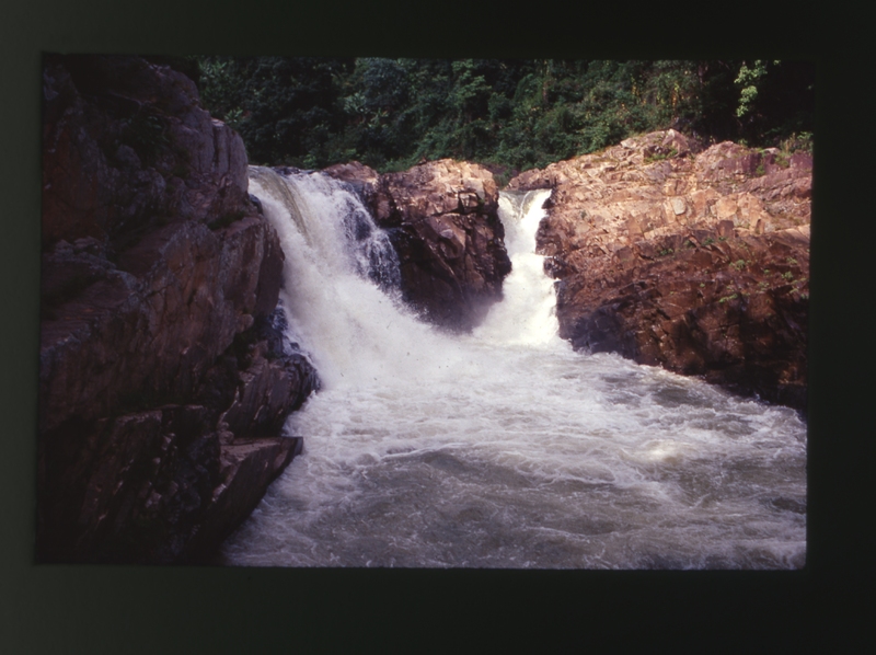 Garo Hills, Meghalaya