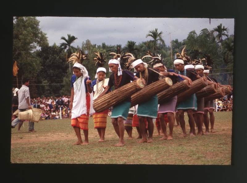 Garo Hills, Meghalaya