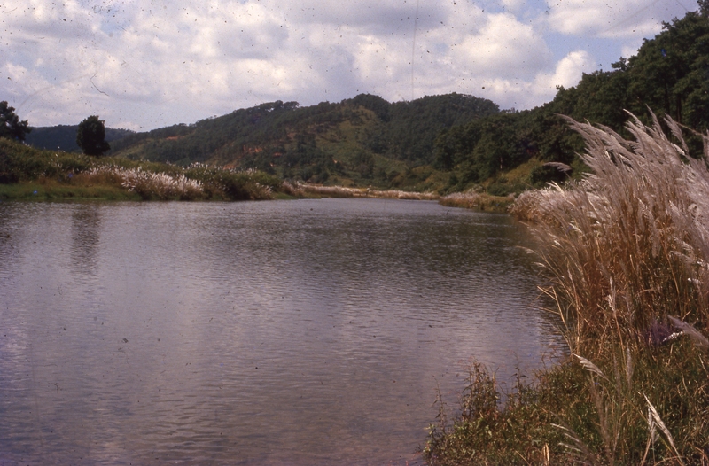 Myntdu River