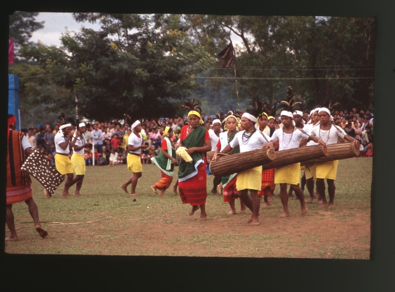Garo Hills, Meghalaya