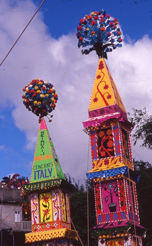 Behdienkhlam Festival