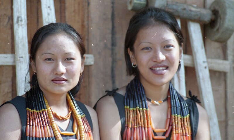 Hornbill festival, Nagaland