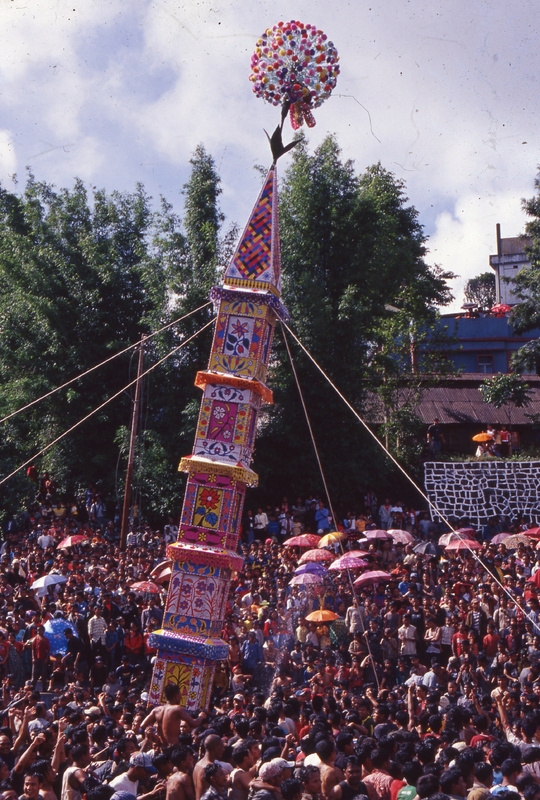 Behdienkhlam Festival