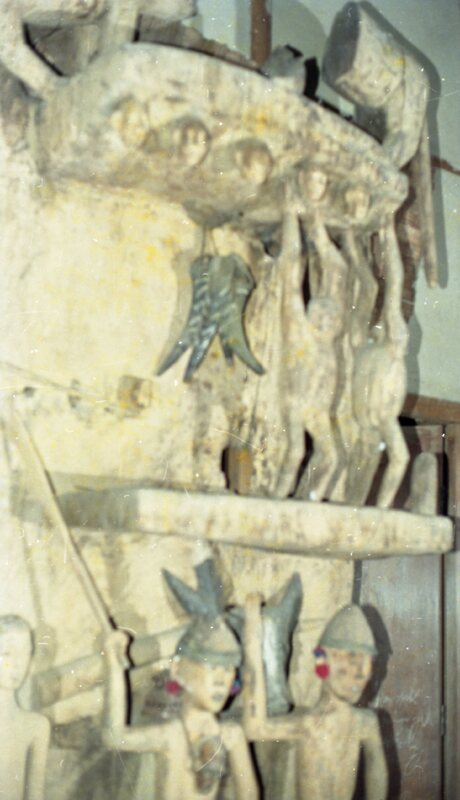 Sculptures