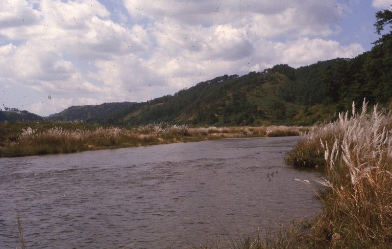 Myntdu River