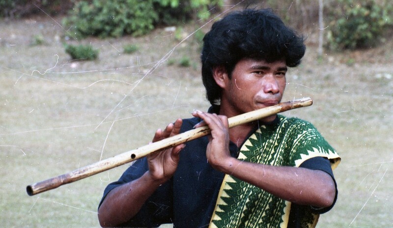 Function organised by Arts & Culture at Dawki, Meghalaya