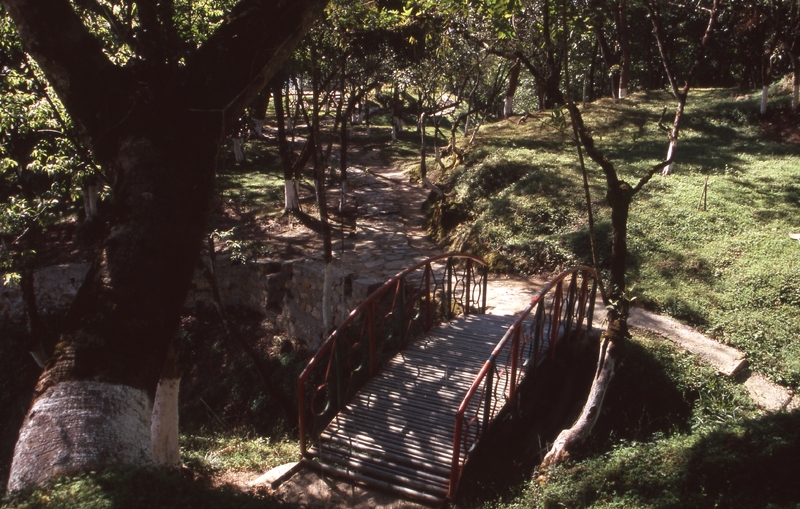 Ialong Park