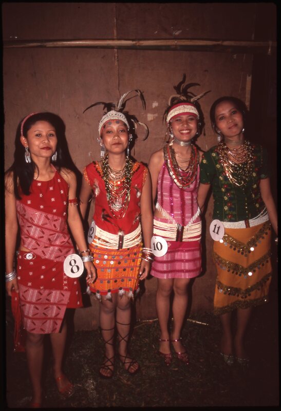 Celebrating the Wangala Dance and festivities in Garo Hills
