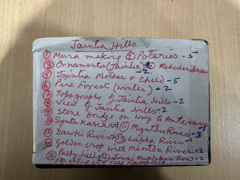 Contents