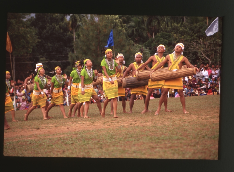 Garo Hills, Meghalaya