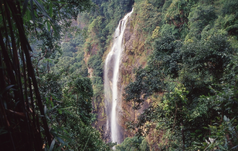 Waterfall